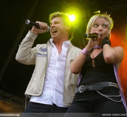 Pop im Park - 80er Open Air