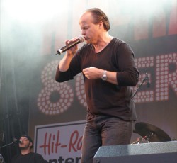 Pop im Park - 80er Open Air