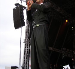 Pop im Park - 80er Open Air