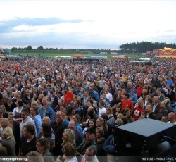 Pop im Park - 80er Open Air