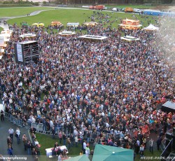 Pop im Park - 80er Open Air