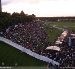 Pop im Park - 80er Open Air