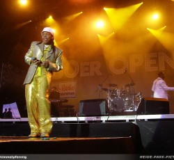 Pop im Park - 80er Open Air