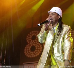 Pop im Park - 80er Open Air