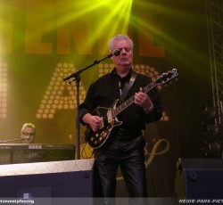 Pop im Park - 80er Open Air