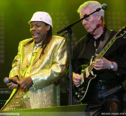 Pop im Park - 80er Open Air