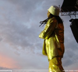 Pop im Park - 80er Open Air