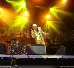 Pop im Park - 80er Open Air