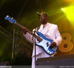 Pop im Park - 80er Open Air