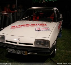 Pop im Park - 80er Open Air