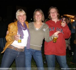 Pop im Park - 80er Open Air