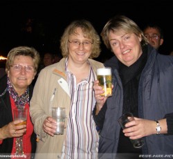 Pop im Park - 80er Open Air