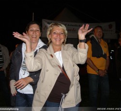 Pop im Park - 80er Open Air