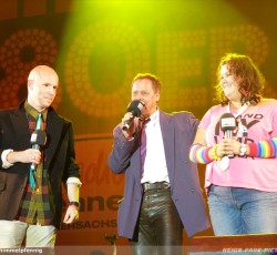 Pop im Park - 80er Open Air