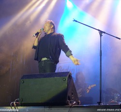 Pop im Park - 80er Open Air