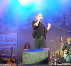 Pop im Park - 80er Open Air