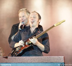 Pop im Park - 80er Open Air