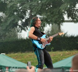 Pop im Park - 80er Open Air