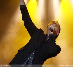 Pop im Park - 80er Open Air