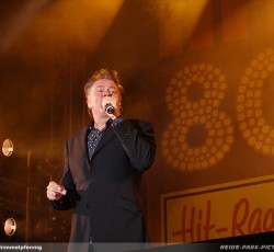 Pop im Park - 80er Open Air
