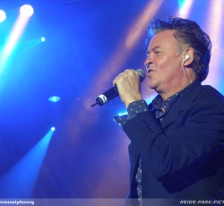 Pop im Park - 80er Open Air