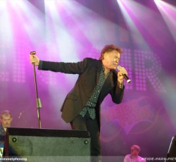 Pop im Park - 80er Open Air