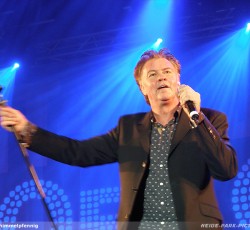 Pop im Park - 80er Open Air