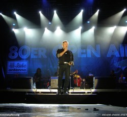 Pop im Park - 80er Open Air