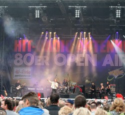 Pop im Park - 80er Open Air