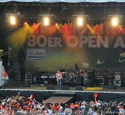 Pop im Park - 80er Open Air