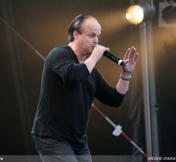 Pop im Park - 80er Open Air