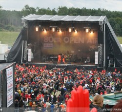 Pop im Park - 80er Open Air