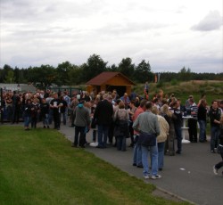 Pop im Park - 80er Open Air