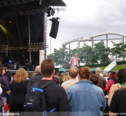 Pop im Park - 80er Open Air