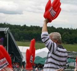 Pop im Park - 80er Open Air