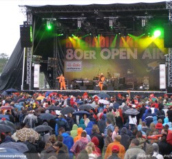 Pop im Park - 80er Open Air