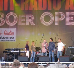 Pop im Park - 80er Open Air