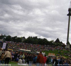 Pop im Park - 80er Open Air