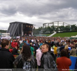 Pop im Park - 80er Open Air