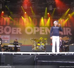 Pop im Park - 80er Open Air