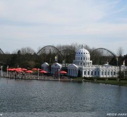 Restaurant Capitol