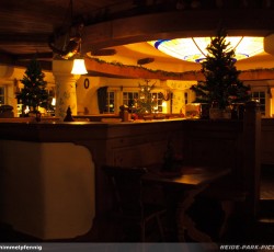 Restaurant Panorama