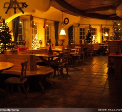 Restaurant Panorama