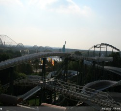 Schweizer Bobbahn