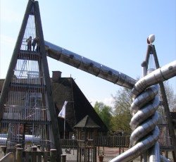 Spielplatz