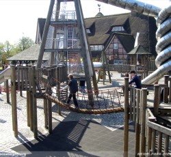 Spielplatz