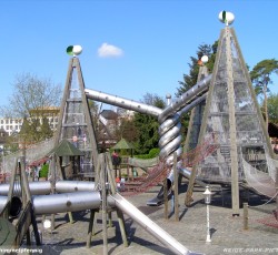 Spielplatz