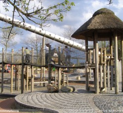 Spielplatz