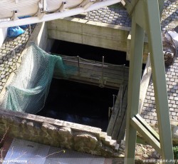 Wasserreservoir Wildwasserbahn II