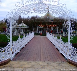 Wiener Pferdekarussell